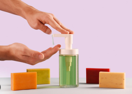 اكتشاف... التعرض للمواد الكيميائية المنزلية قد يصعب الحمل! صورة رقم 3