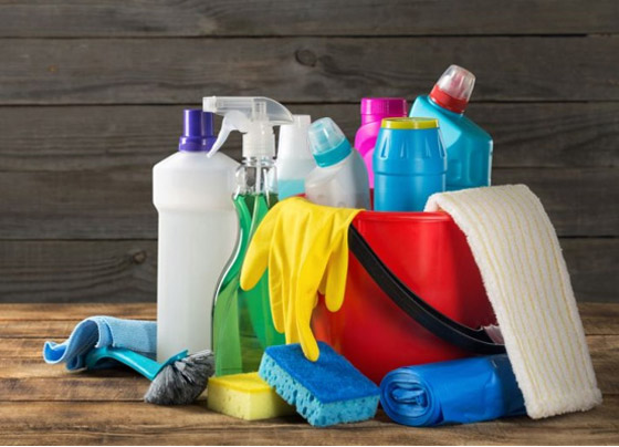 اكتشاف... التعرض للمواد الكيميائية المنزلية قد يصعب الحمل! صورة رقم 6