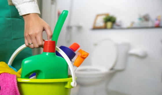 اكتشاف... التعرض للمواد الكيميائية المنزلية قد يصعب الحمل! صورة رقم 7