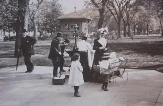 قبل اختراع التكييف ،، 5 وسائل استخدمها الناس في الماضي للتخلص من الحر صورة رقم 1