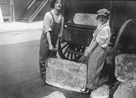 قبل اختراع التكييف ،، 5 وسائل استخدمها الناس في الماضي للتخلص من الحر صورة رقم 2