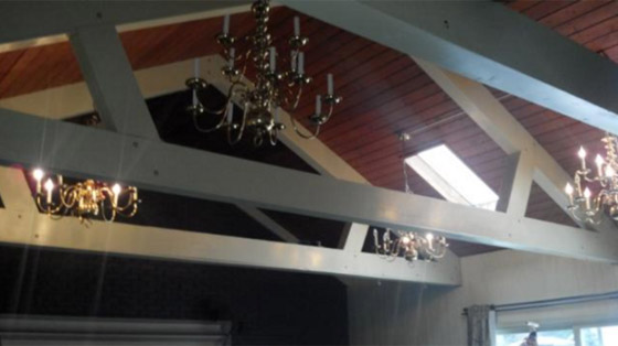 قبل اختراع التكييف ،، 5 وسائل استخدمها الناس في الماضي للتخلص من الحر صورة رقم 3