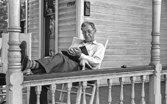 قبل اختراع التكييف ،، 5 وسائل استخدمها الناس في الماضي للتخلص من الحر صورة رقم 4