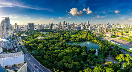 رحلة إلى 3 وجهات سياحية جذابة للمسافرين خلال يناير (كانون الثاني) صورة رقم 1