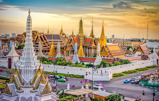 رحلة إلى 3 وجهات سياحية جذابة للمسافرين خلال يناير (كانون الثاني) صورة رقم 2