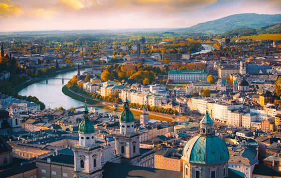 رحلة إلى 3 وجهات سياحية جذابة للمسافرين خلال يناير (كانون الثاني) صورة رقم 3