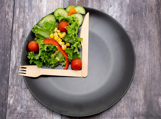 7 أطعمة خفيفة صحية بين الوجبات تحفز إنقاص الوزن صورة رقم 12