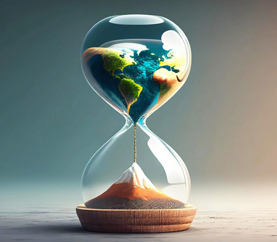 مخاوف 2024.. تحذيرات من تحول المناخ إلى وحش كاسر متطرف! صورة رقم 2