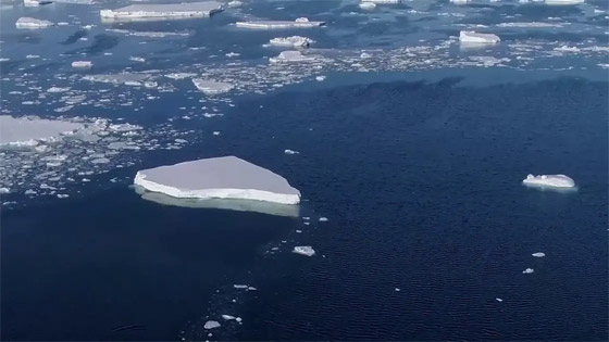 مخاوف 2024.. تحذيرات من تحول المناخ إلى وحش كاسر متطرف! صورة رقم 1