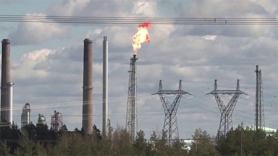 مخاوف 2024.. تحذيرات من تحول المناخ إلى وحش كاسر متطرف! صورة رقم 3