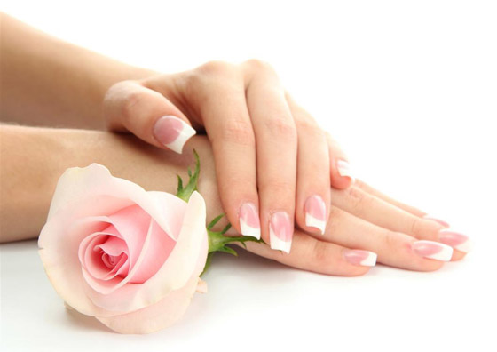 أسباب ضعف الأظافر وطرف فعالة لتقويتها وإطالتها صورة رقم 1