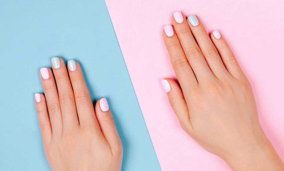 أسباب ضعف الأظافر وطرف فعالة لتقويتها وإطالتها صورة رقم 6