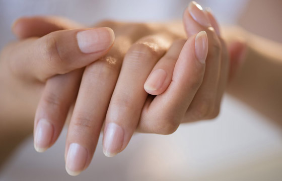 أسباب ضعف الأظافر وطرف فعالة لتقويتها وإطالتها صورة رقم 7