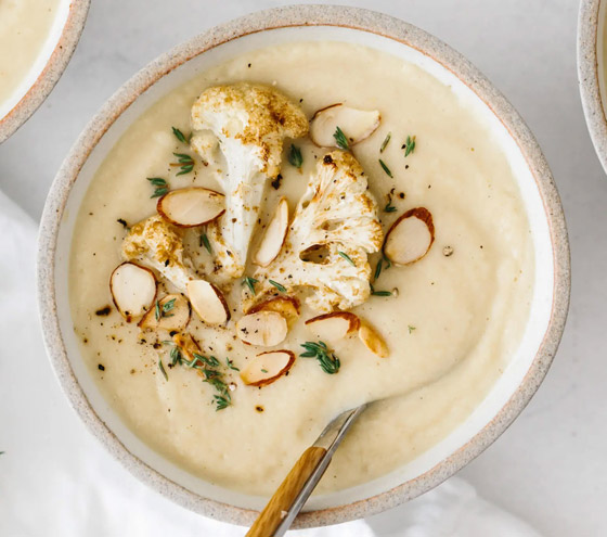 لإنقاص الوزن.. 5 أنواع شوربة تساعد على حرق الدهون في الشتاء صورة رقم 4