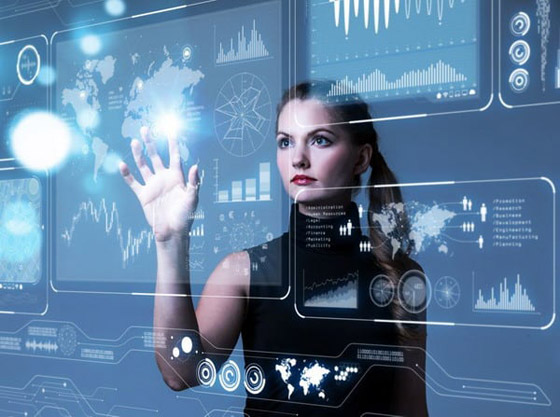 إليكم 5 اتجاهات تكنولوجية ذكية متوقعة في عام 2024 صورة رقم 4