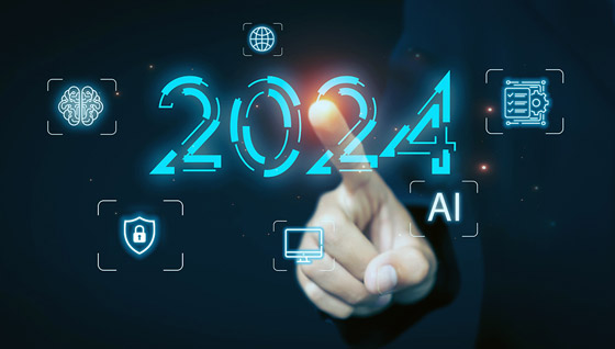 إليكم 5 اتجاهات تكنولوجية ذكية متوقعة في عام 2024 صورة رقم 5