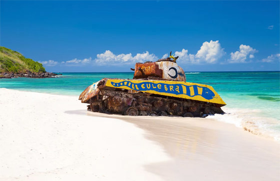 أين تسافر في عام 2024؟ إليكم أفضل 10 وجهات سياحية جديدة للزيارة صورة رقم 10