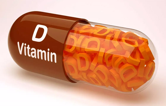 6 فيتامينات نقصها بالجسم يرتبط بتساقط الشعر صورة رقم 1