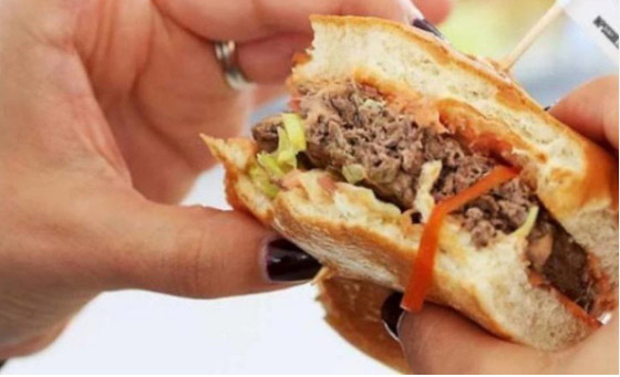 تحذير صحي خطير لأولئك الذين يتوقون إلى وجبة دسمة عند التوتر! صورة رقم 2