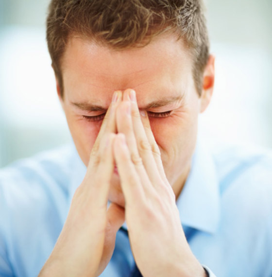 تحذير صحي خطير لأولئك الذين يتوقون إلى وجبة دسمة عند التوتر! صورة رقم 5