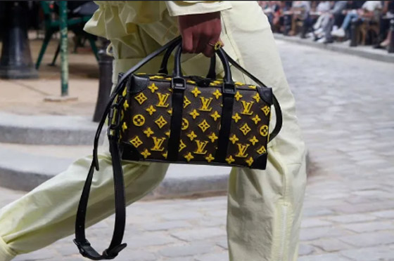 تعرفوا على أغلى 9 علامات تجارية فاخرة في العالم صورة رقم 1