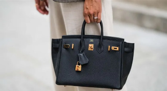 تعرفوا على أغلى 9 علامات تجارية فاخرة في العالم صورة رقم 3