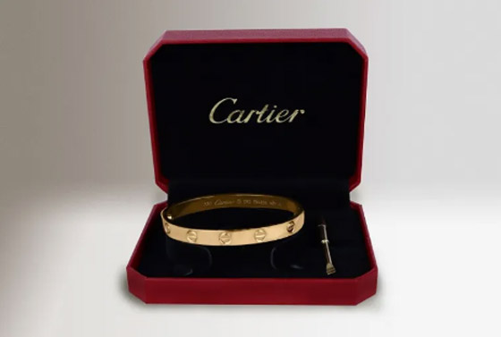 تعرفوا على أغلى 9 علامات تجارية فاخرة في العالم صورة رقم 5