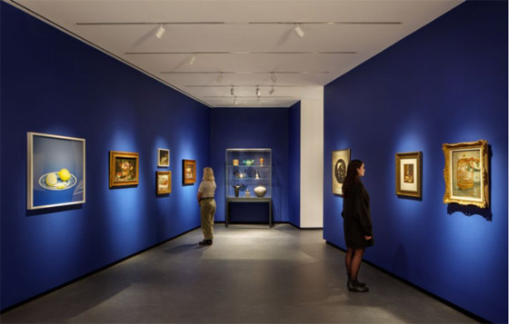 أبرزها بمصر.. 10 متاحف جديدة حول العالم ينصح بزيارتها في 2024 (صور) صورة رقم 2