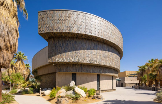 أبرزها بمصر.. 10 متاحف جديدة حول العالم ينصح بزيارتها في 2024 (صور) صورة رقم 4