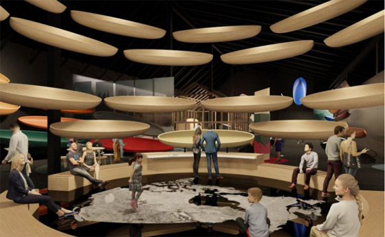 أبرزها بمصر.. 10 متاحف جديدة حول العالم ينصح بزيارتها في 2024 (صور) صورة رقم 8