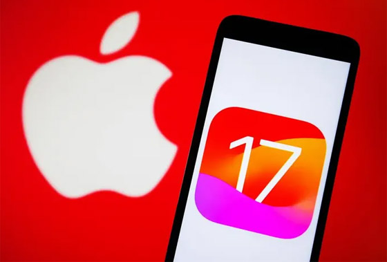 (آبل) تسحب تحديث iOS 17.3 بعد إطلاقه بساعات.. ماذا حدث؟ صورة رقم 5