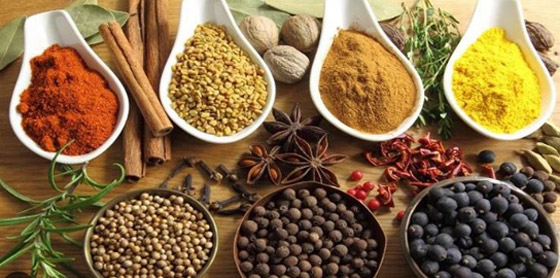 توابل الطعام.. سر مذاقها وصلاحيتها الطويلة صورة رقم 5