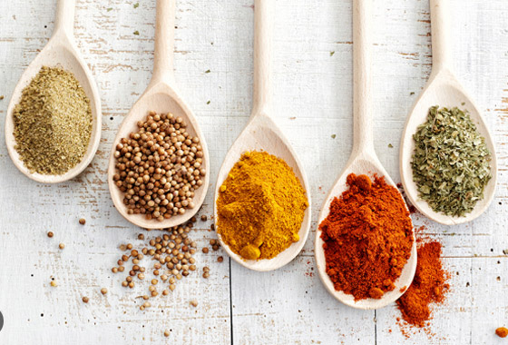 توابل الطعام.. سر مذاقها وصلاحيتها الطويلة صورة رقم 6