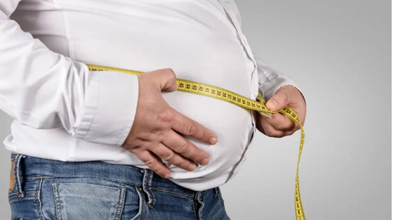 يزيد حجم الكرش بدلا من إنقاصه.. تجنبوا هذا النظام الغذائي صورة رقم 2