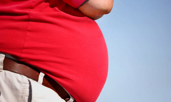 يزيد حجم الكرش بدلا من إنقاصه.. تجنبوا هذا النظام الغذائي صورة رقم 3