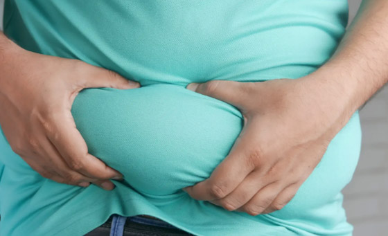 يزيد حجم الكرش بدلا من إنقاصه.. تجنبوا هذا النظام الغذائي صورة رقم 5