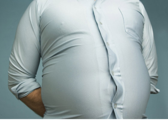 يزيد حجم الكرش بدلا من إنقاصه.. تجنبوا هذا النظام الغذائي صورة رقم 6