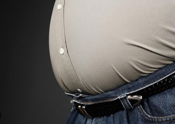 يزيد حجم الكرش بدلا من إنقاصه.. تجنبوا هذا النظام الغذائي صورة رقم 7