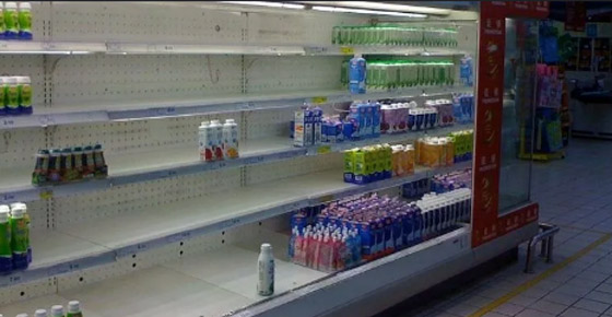 أشهر 10 فضائح غذائية صادمة كُشفت في التاريخ! صورة رقم 2