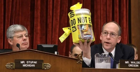 أشهر 10 فضائح غذائية صادمة كُشفت في التاريخ! صورة رقم 3