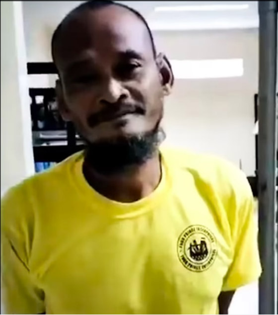 شجار على الأزهار يكلف امرأة مسنة رأسها! صورة رقم 2