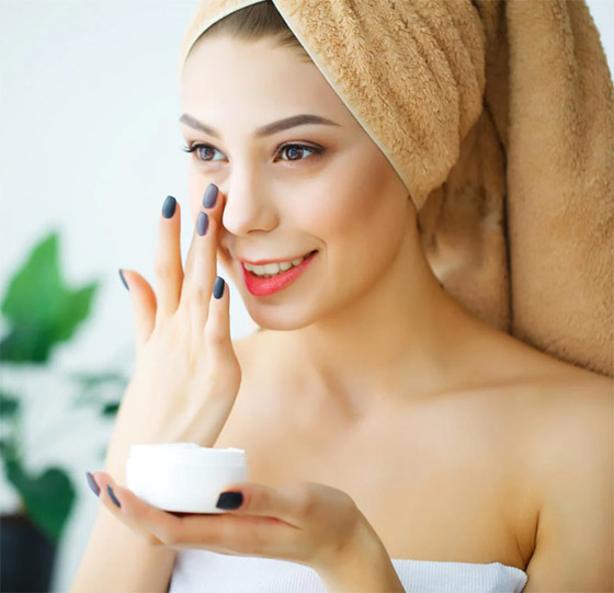 خطأ يجب تجنبه أثناء استخدام مرطب البشرة.. ما هو؟ صورة رقم 5