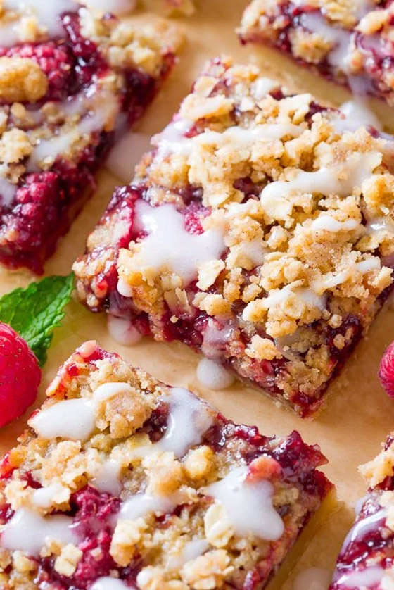 إليكم طريقة تحضير كعكة محشية بالمربى.. سهلة ولذيذة صورة رقم 9