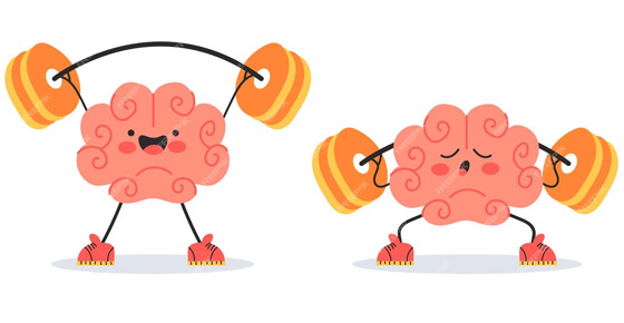 بينها تبديل الأيدي.. تمارين بسيطة قد تساعد في تعزيز الذاكرة صورة رقم 2