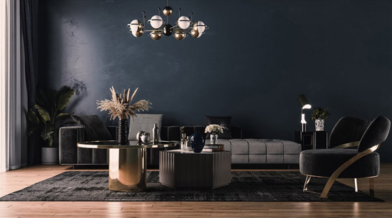 ألوان للجدران نابضة بالحياة.. اعتمديها في 2024 صورة رقم 8