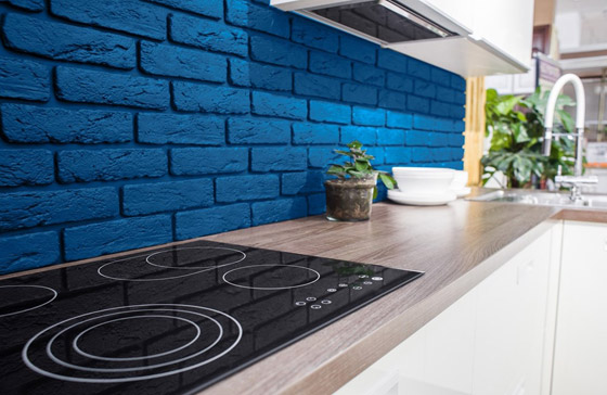 ألوان للجدران نابضة بالحياة.. اعتمديها في 2024 صورة رقم 3