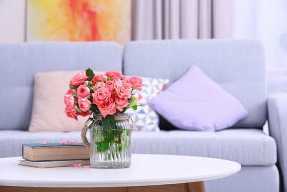 ألوان للجدران نابضة بالحياة.. اعتمديها في 2024 صورة رقم 6