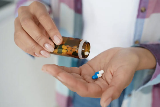 الصحة العالمية تحذر من الأدوية الرديئة والمغشوشة.. هذا ما تفعله صورة رقم 1