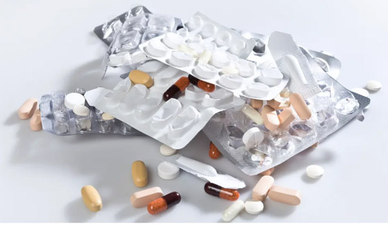 الصحة العالمية تحذر من الأدوية الرديئة والمغشوشة.. هذا ما تفعله صورة رقم 2