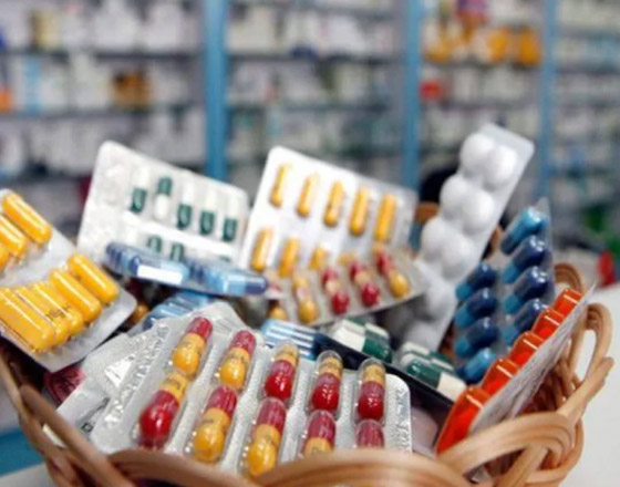 الصحة العالمية تحذر من الأدوية الرديئة والمغشوشة.. هذا ما تفعله صورة رقم 5